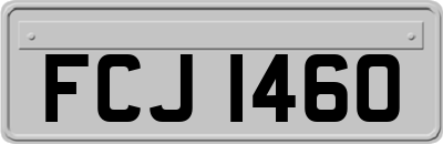 FCJ1460