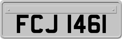 FCJ1461