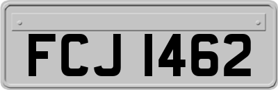 FCJ1462