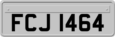 FCJ1464