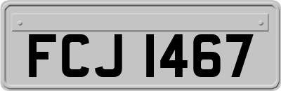 FCJ1467