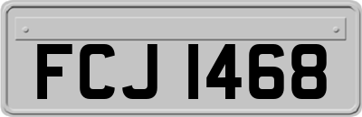 FCJ1468
