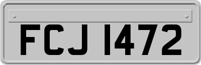 FCJ1472