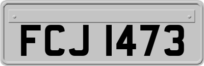 FCJ1473