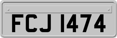 FCJ1474