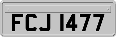 FCJ1477