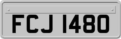 FCJ1480