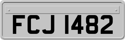 FCJ1482