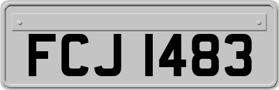 FCJ1483