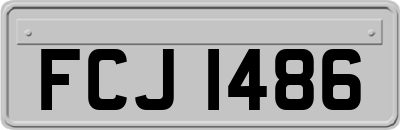 FCJ1486