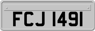 FCJ1491