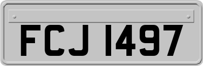 FCJ1497