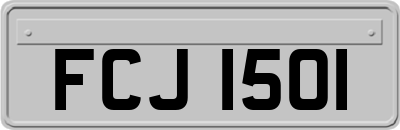 FCJ1501