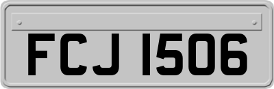 FCJ1506