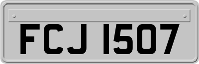 FCJ1507