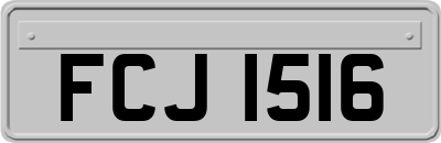 FCJ1516