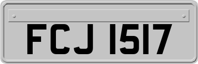 FCJ1517