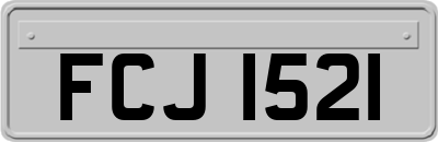 FCJ1521