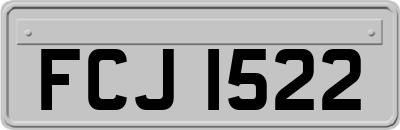 FCJ1522