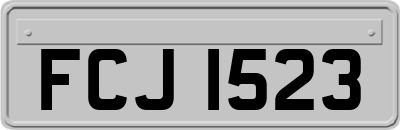 FCJ1523