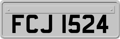 FCJ1524