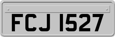 FCJ1527