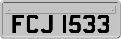 FCJ1533