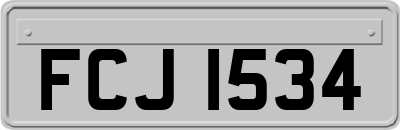 FCJ1534