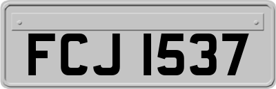 FCJ1537