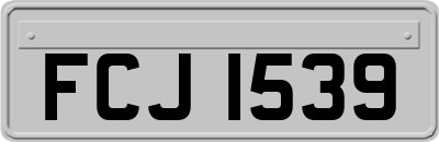 FCJ1539