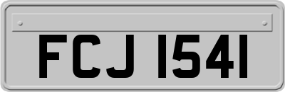 FCJ1541