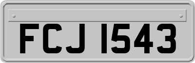 FCJ1543