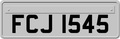 FCJ1545
