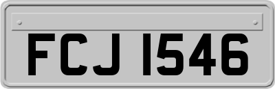 FCJ1546