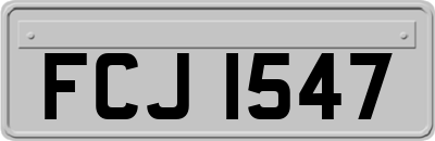 FCJ1547