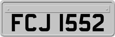 FCJ1552