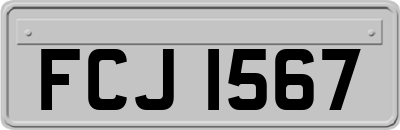 FCJ1567