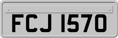 FCJ1570