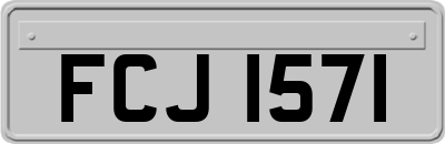 FCJ1571