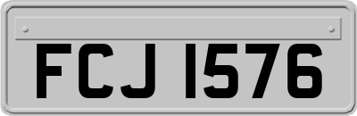 FCJ1576