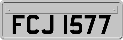FCJ1577