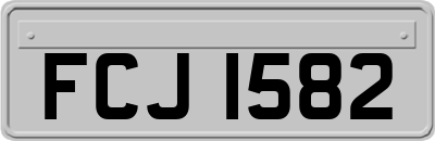 FCJ1582