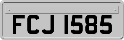 FCJ1585