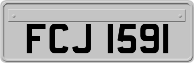 FCJ1591