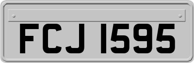 FCJ1595