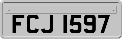 FCJ1597