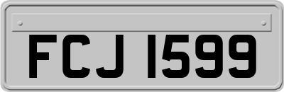 FCJ1599