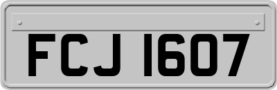 FCJ1607