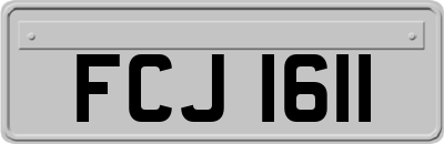 FCJ1611