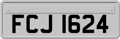 FCJ1624